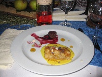 Gourmet Abend