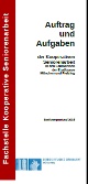 Titelblatt Auftrag KOOP