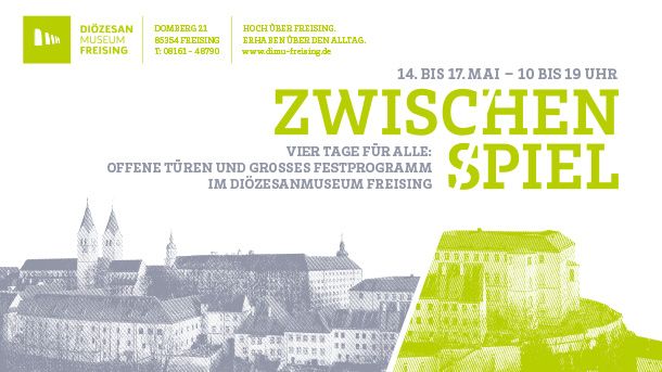 Zwischenspiel