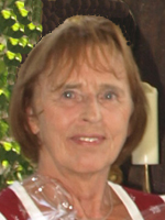 Elisabeth Heiß