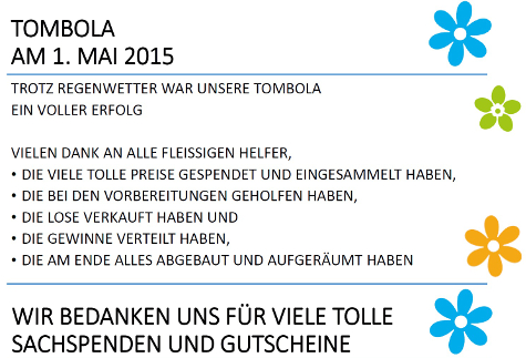 Tombola
