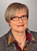 Marschall - Bild Portrait