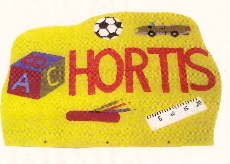 Türbild Hortis