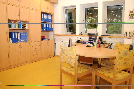 Haus Büro 1