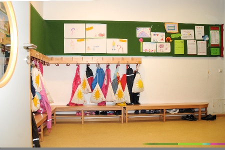 Haus Garderobe 2