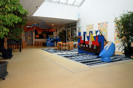 Haus Halle 1