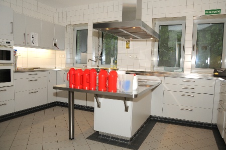 Haus Küche 1
