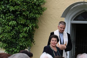 Maiandacht