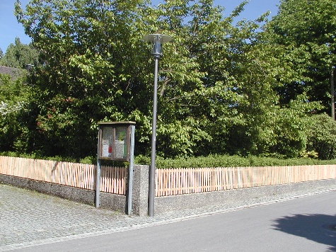 Zaun