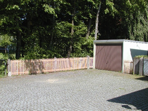 Zaun