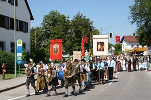 Fronleichnam