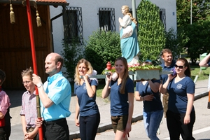 Fronleichnam