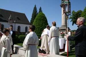 Fronleichnam