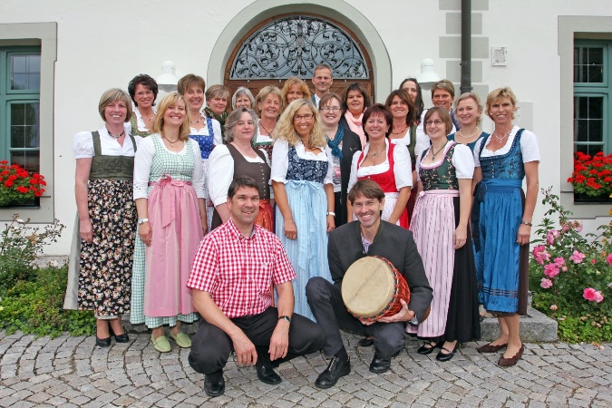 Rhythmuschor