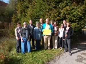 Pfarrgemeinderat Baierbrunn
