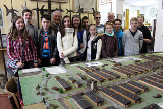 Firmvorbereitung Volkmannsdorf 2