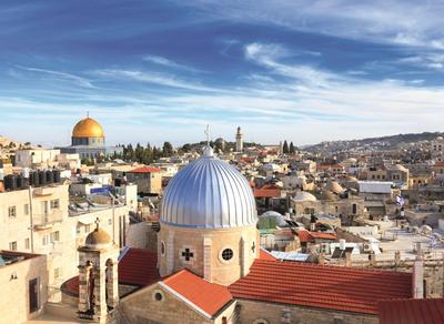 Foto Jerusalem