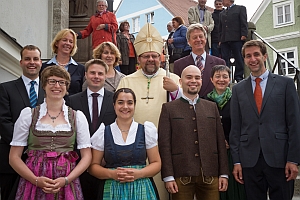 Aussendung