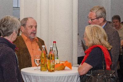 Woche für das Leben 2015-2