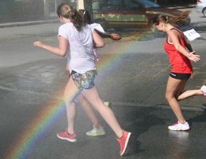 Lauf