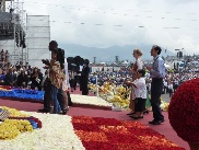 2015MisaBicentenarioQuito39