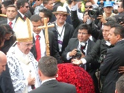 2015MisaBicentenarioQuito52