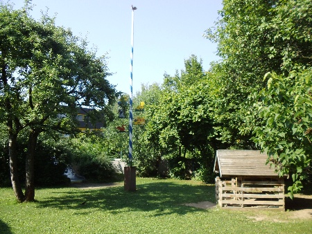 Garten Maib