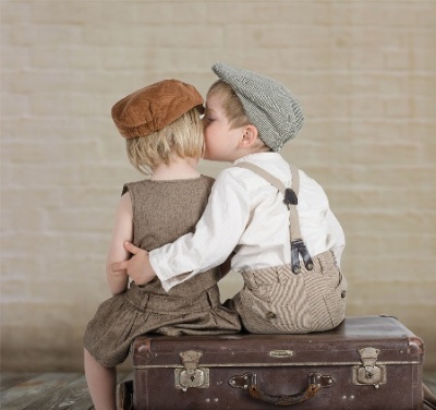 Kinder
