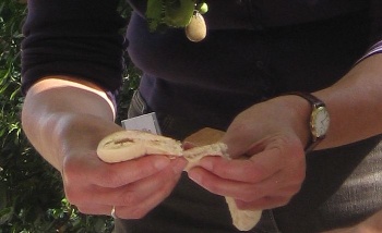 Brotbrechen