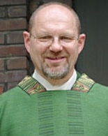 Pfarrer Rümmler