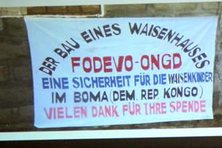 Waisenhaus Kongo 2