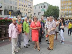 Rathausführung