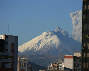 cotopaxi