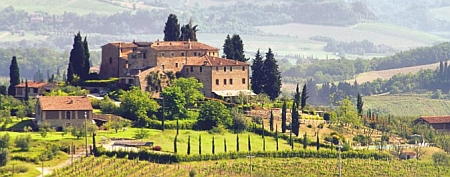 Italienischer Traum