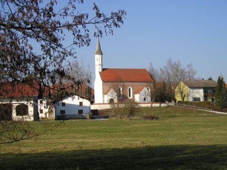Bild Frauenkirche Südseite