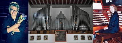 Benning, Orgel und Forstner