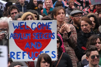 Refugees