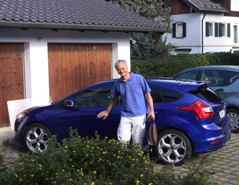 angekommen