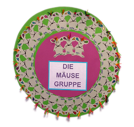 maeusegruppe