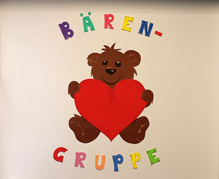 Bärengruppe