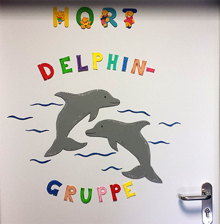 Delphingruppe