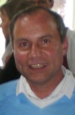 Pfarrer Georg Martin
