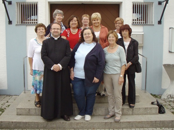 Foto der Nachbarschftshilfe