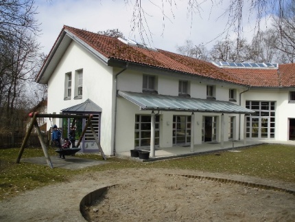 STK Haus