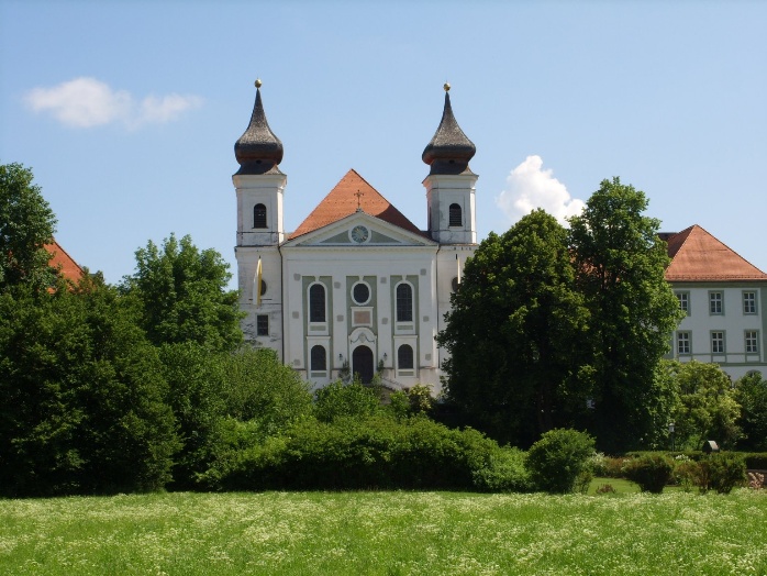 Pfarrkirche