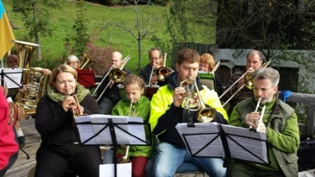 Posaunenchor