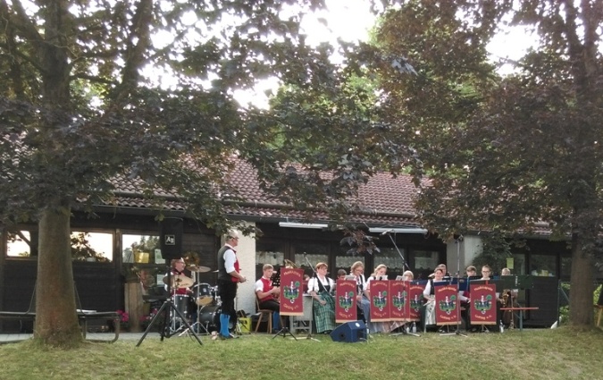 Skapulierfest