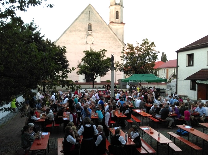 Skapulierfest