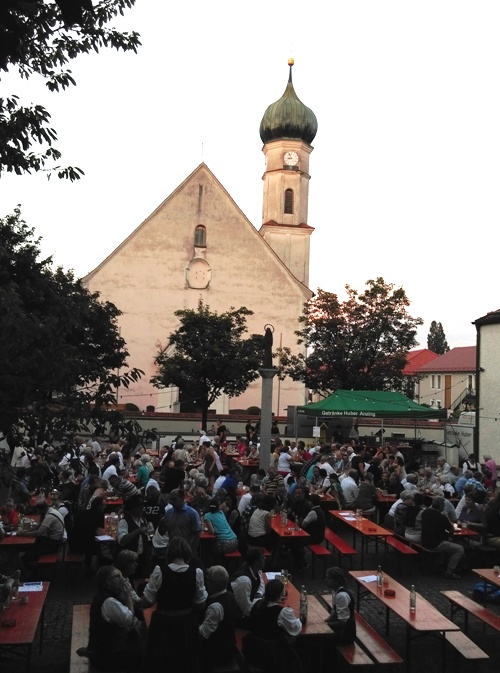 Skapulierfest