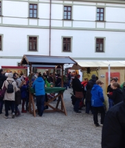 Korbiniansmarkt